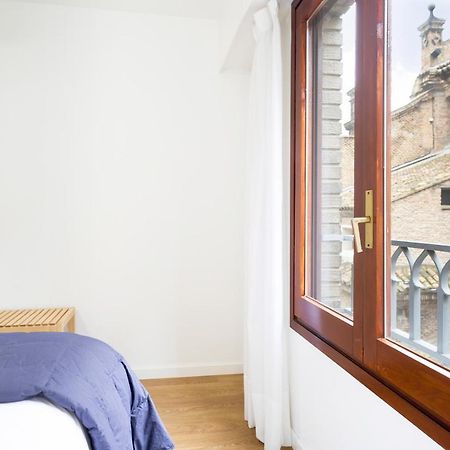 Apartamento Con Vistas En Centro Historico Сарагоса Экстерьер фото