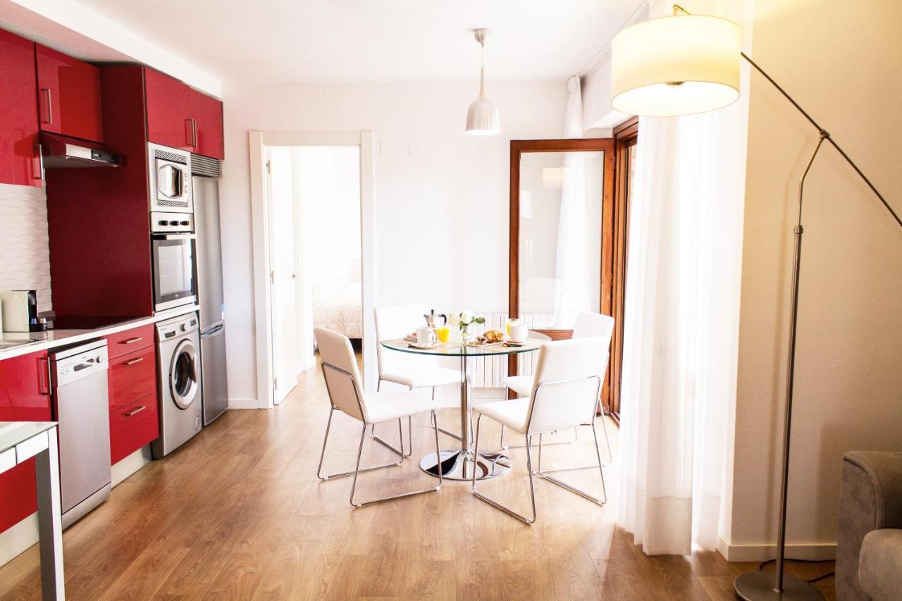 Apartamento Con Vistas En Centro Historico Сарагоса Экстерьер фото