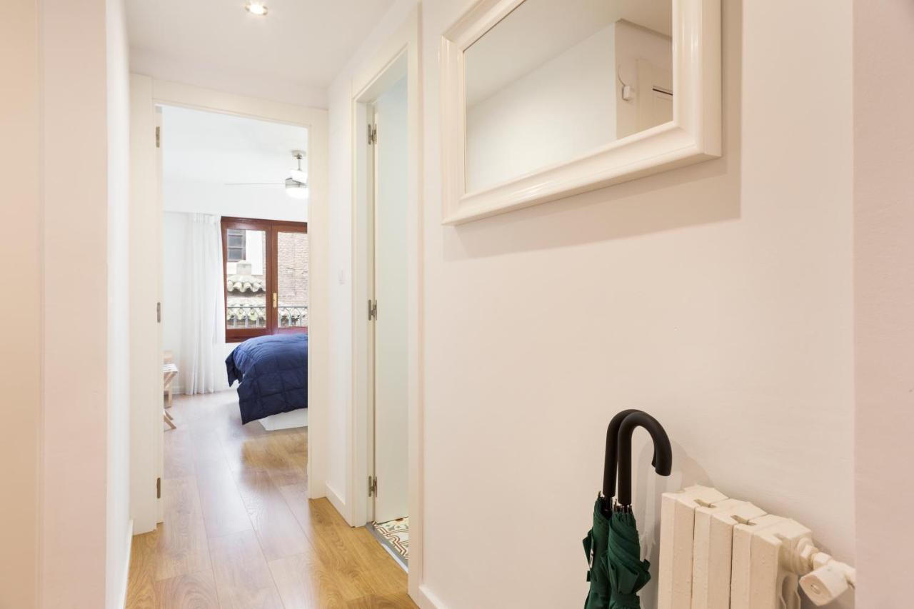 Apartamento Con Vistas En Centro Historico Сарагоса Экстерьер фото
